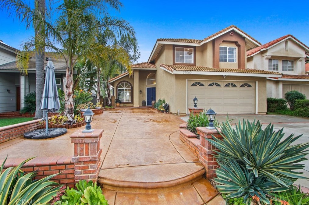23060 Sleeping Oak Dr, Yorba Linda, CA 92887