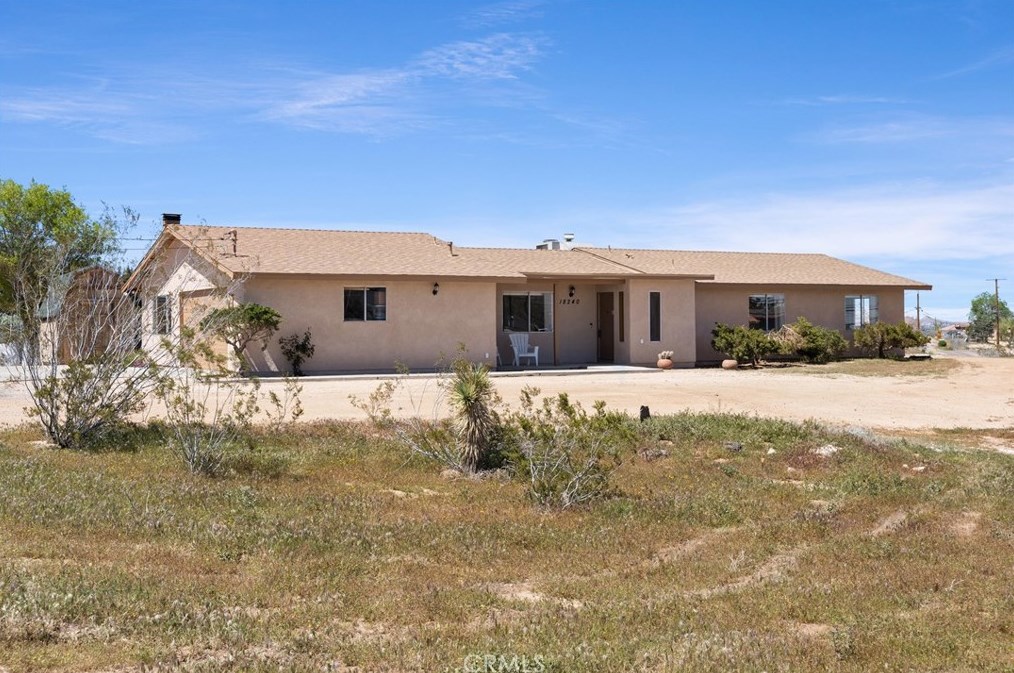 18240 Lemon St, Hesperia, CA 92345