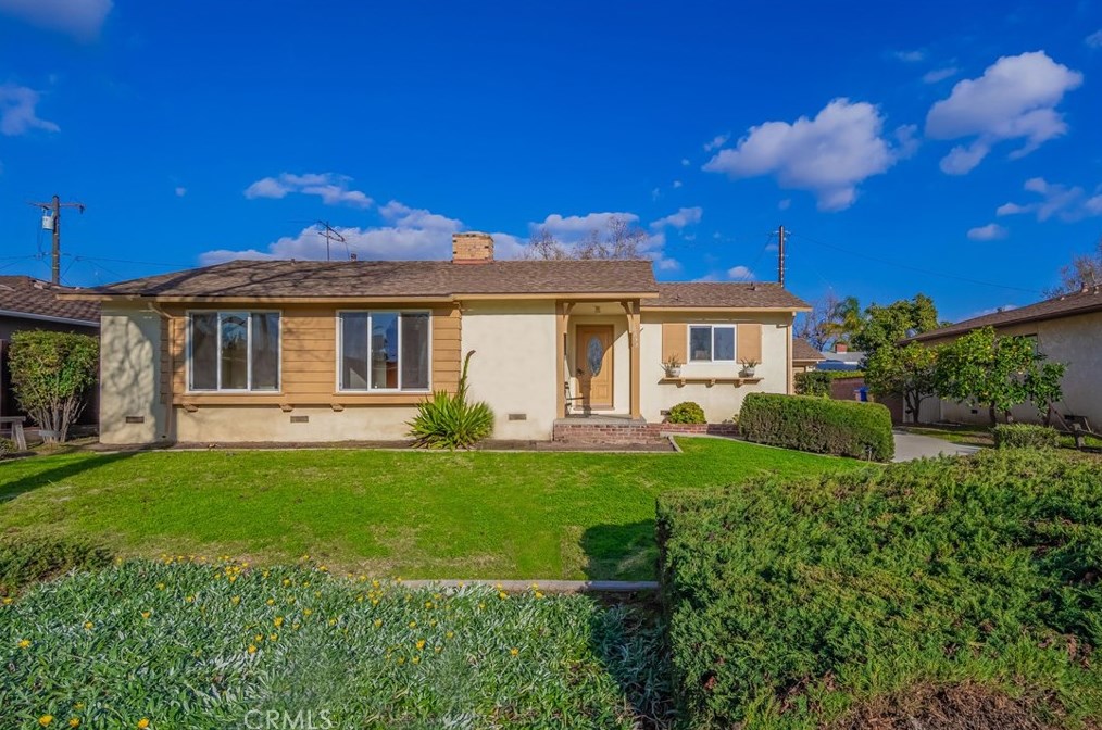 10838 Lindesmith Ave, Whittier, CA 90603