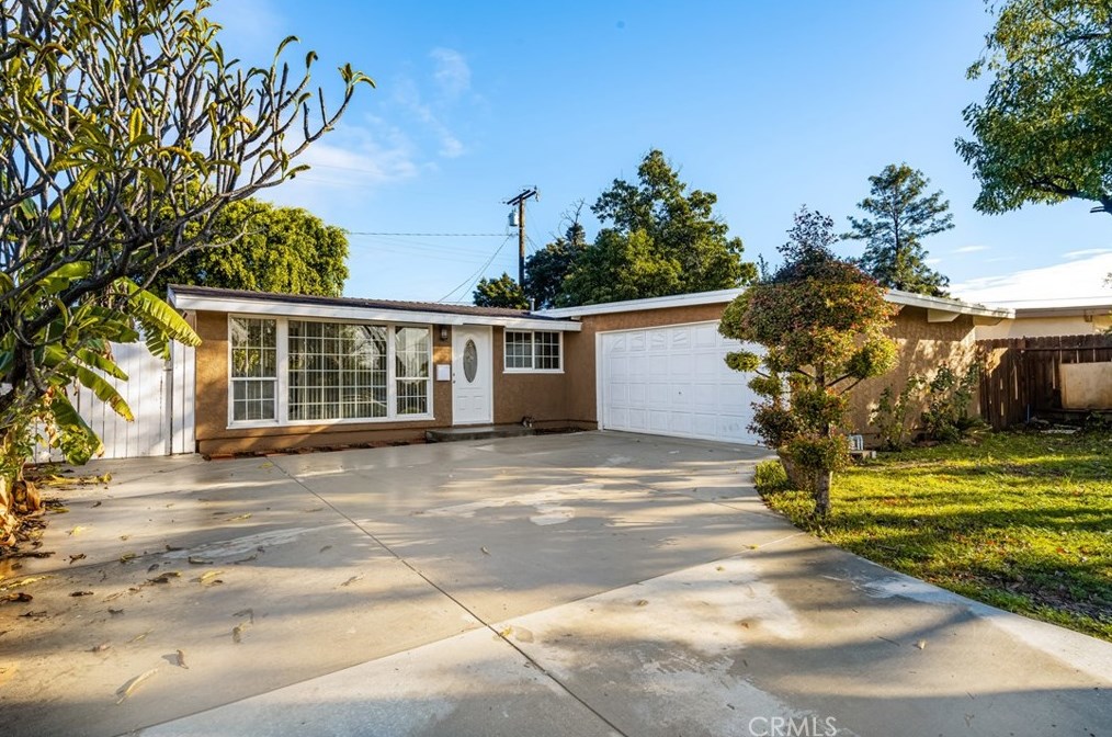 17055 Alcross St, Covina, CA 91722-1203