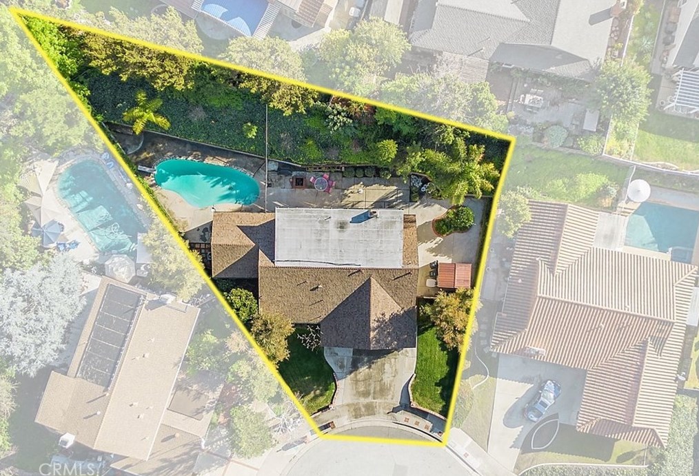 342 Blossom Pl, Brea, CA 92821