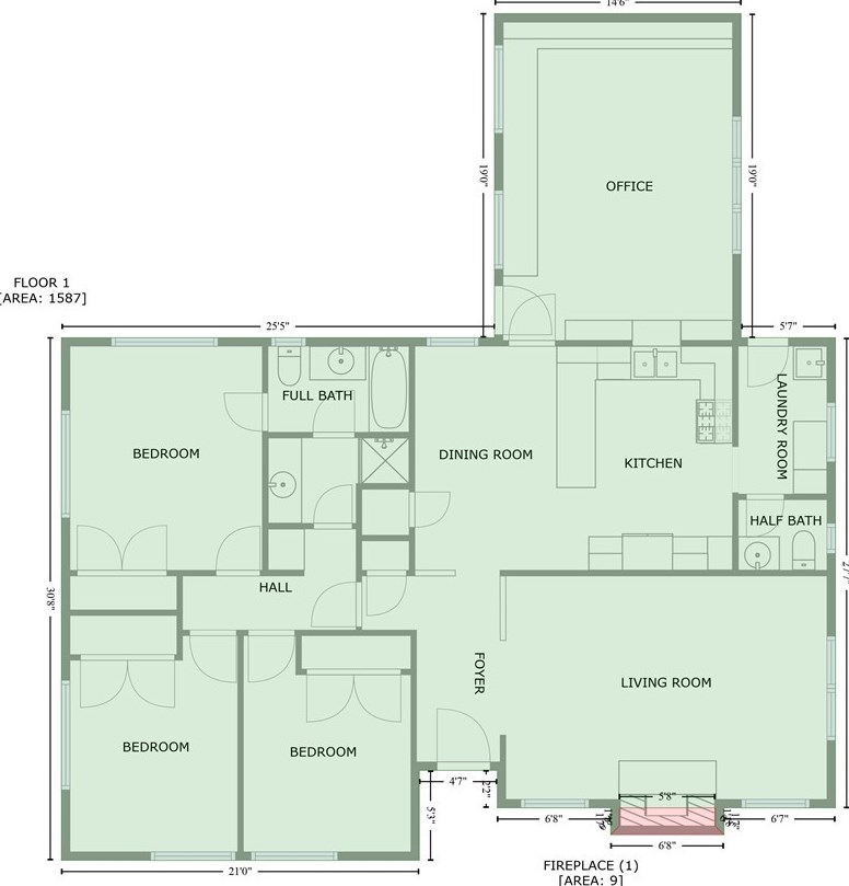 11782 Ardis Dr, Garden Grove CA  92841-2425 exterior