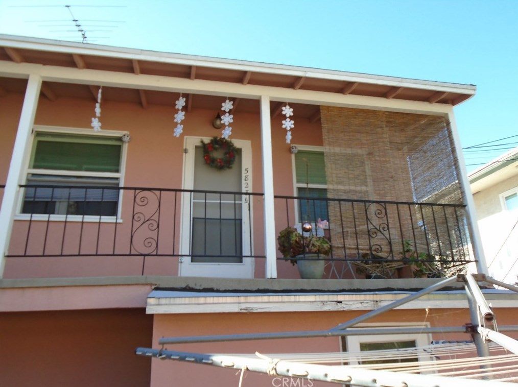 5823 Greenleaf Ave, Whittier, CA 90601