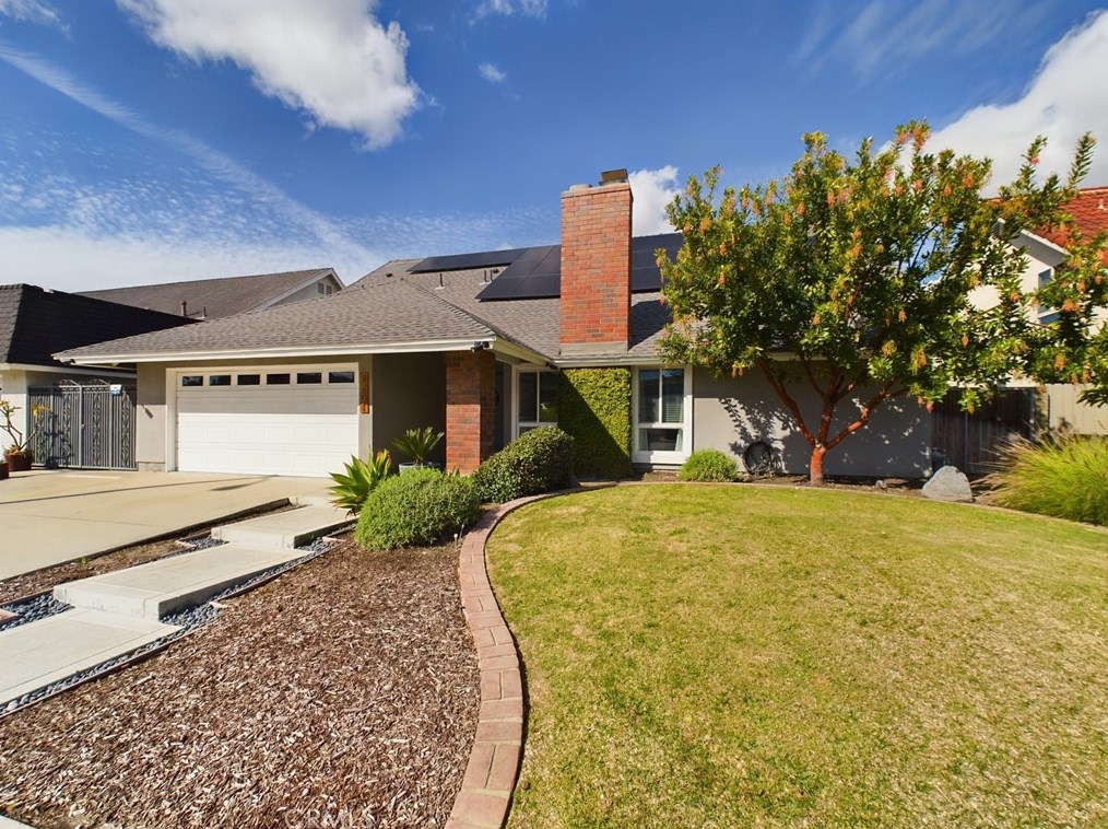 4201 Via Verde, Cypress, CA 90630-2722