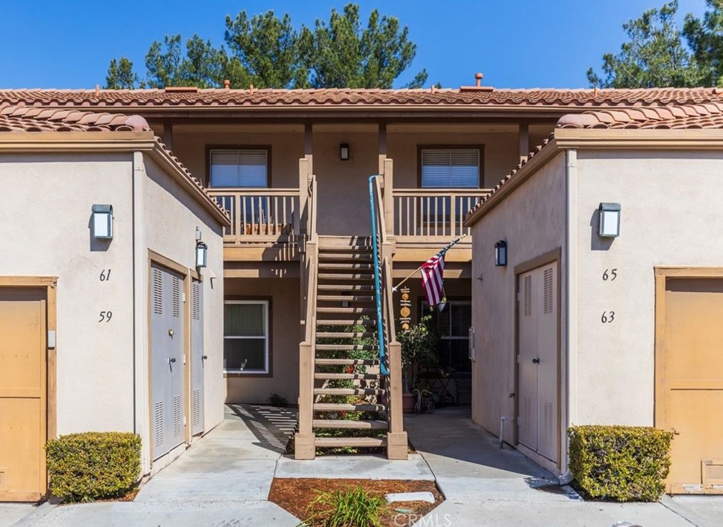 65 Timbre, Trabuco Canyon, CA 92688-2035