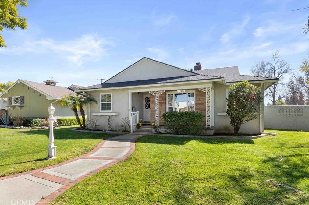 15806 Conoy Rd, Whittier, CA 90603