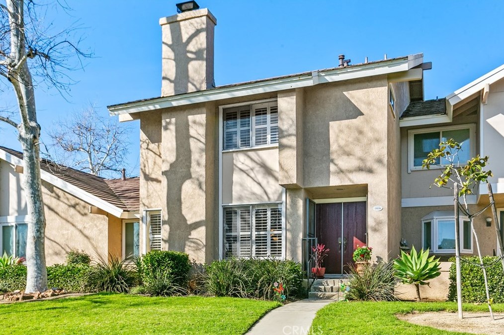 5836 Via Sonora #10, Yorba Linda, CA 92887