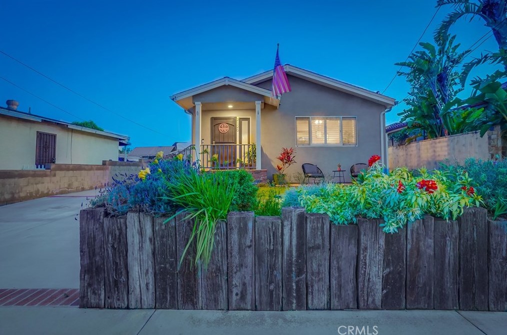 2120 248th St, Lomita, CA 90717