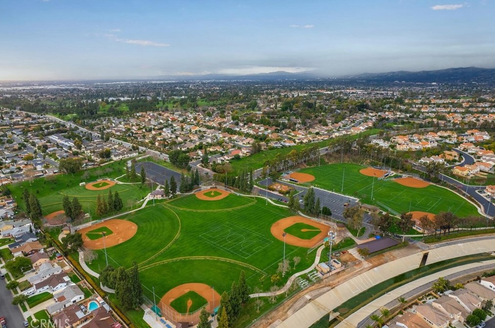 13242 La Quinta St, La Mirada CA  90638-3434 exterior