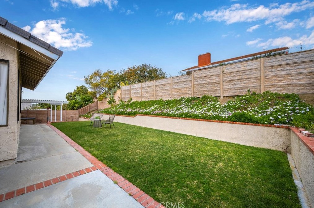 13242 La Quinta St, La Mirada CA  90638-3434 exterior