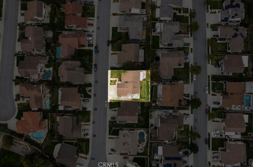 13242 La Quinta St, La Mirada CA  90638-3434 exterior