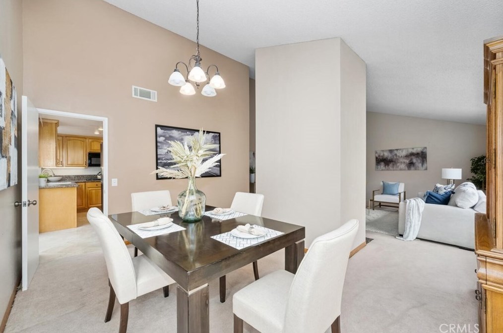 13242 La Quinta St, La Mirada CA  90638-3434 exterior