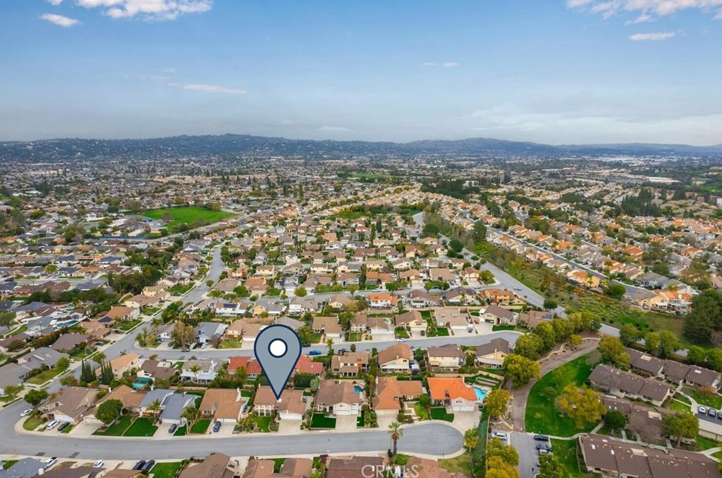 13242 La Quinta St, La Mirada CA  90638-3434 exterior