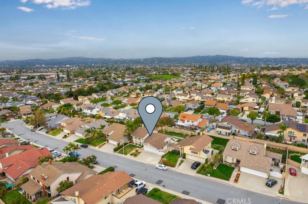 13242 La Quinta St, La Mirada CA  90638-3434 exterior