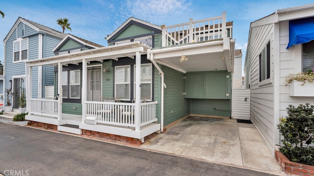 44 Drake St, Newport Beach, CA 92663-4455