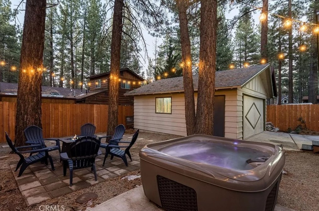 813 Sugarloaf Blvd, Big Bear City CA  92314-9352 exterior