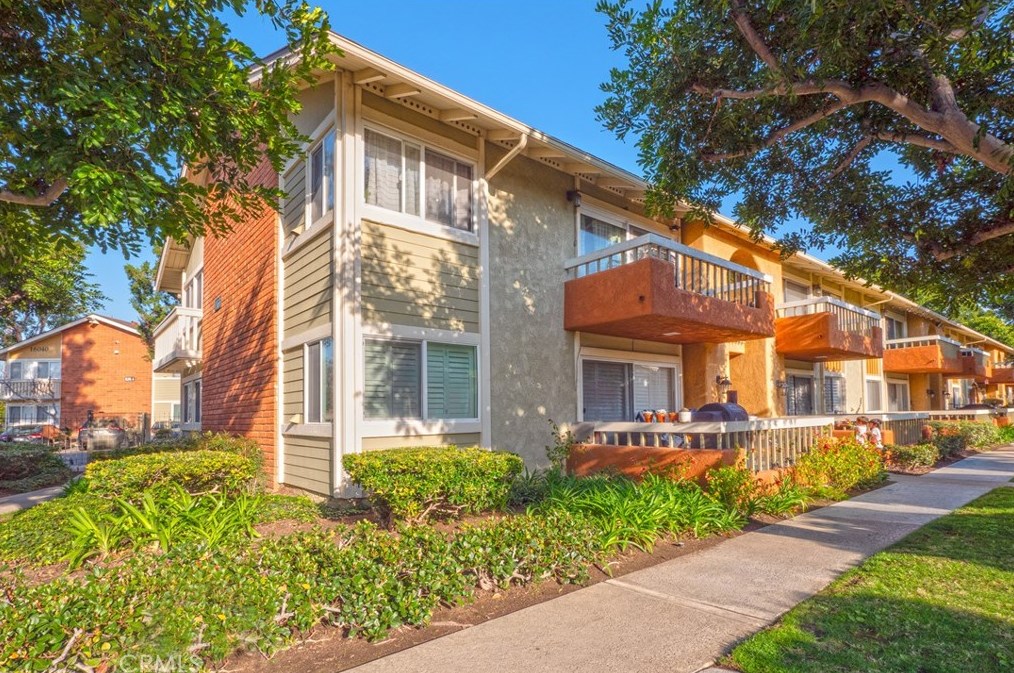 16040 Leffingwell Rd #116, Whittier, CA 90603