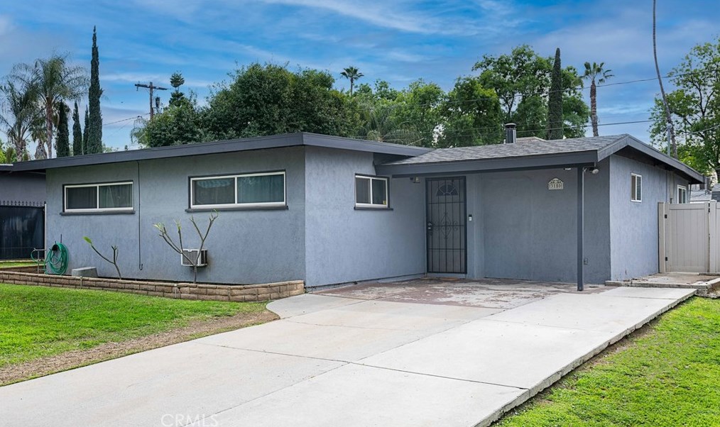 3150 Priscilla St, Riverside, CA 92506-4353