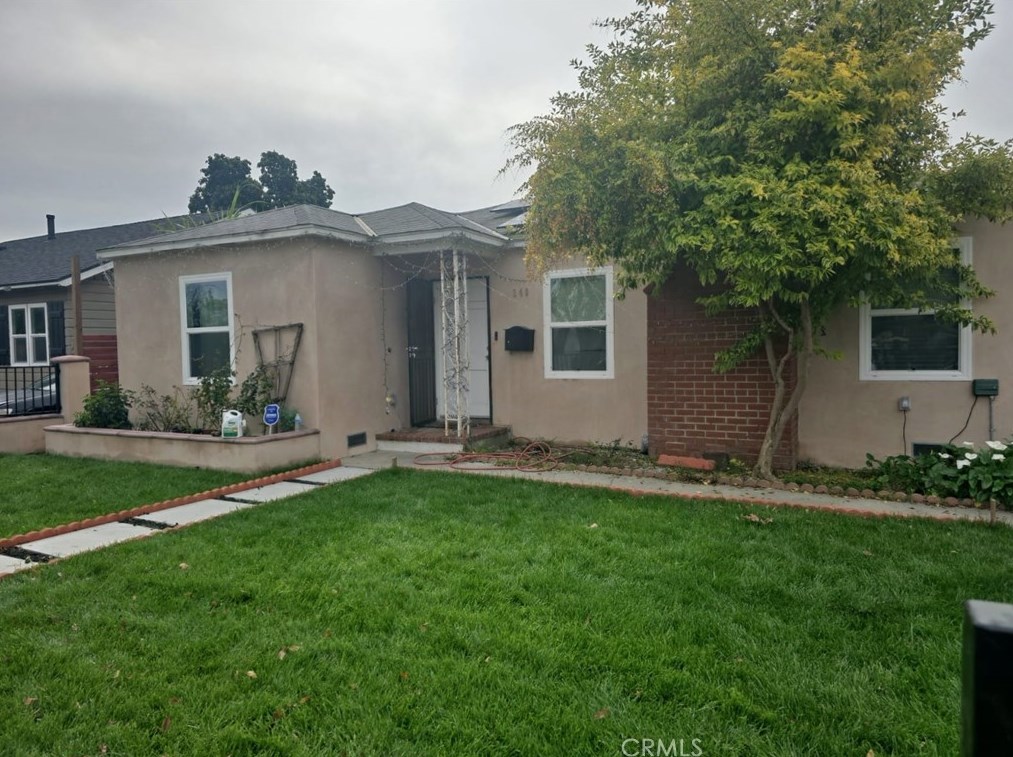 240 E Bort St, Long Beach, CA 90805