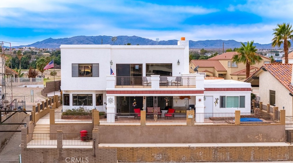 912 Beach Dr, Chemehuevi, CA 92363
