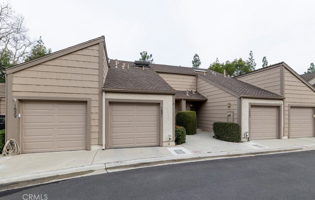 1631 Shady Brook Dr #164, Fullerton, CA 92831