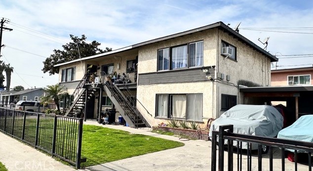 6823 Perry Rd, Bell, CA 90201