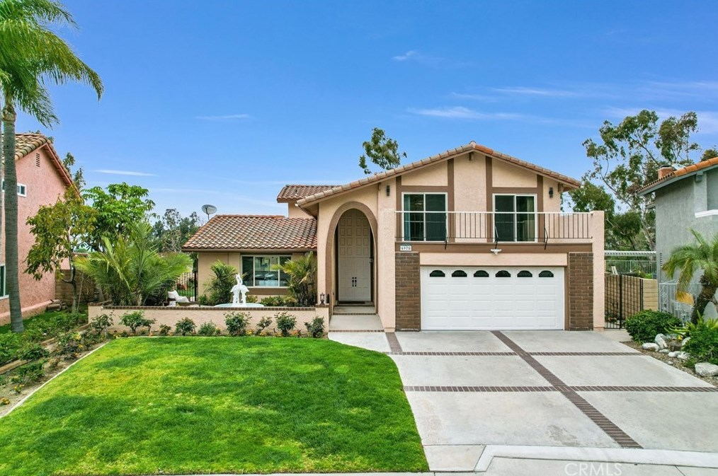 6975 Rutgers Dr, Anaheim CA  exterior