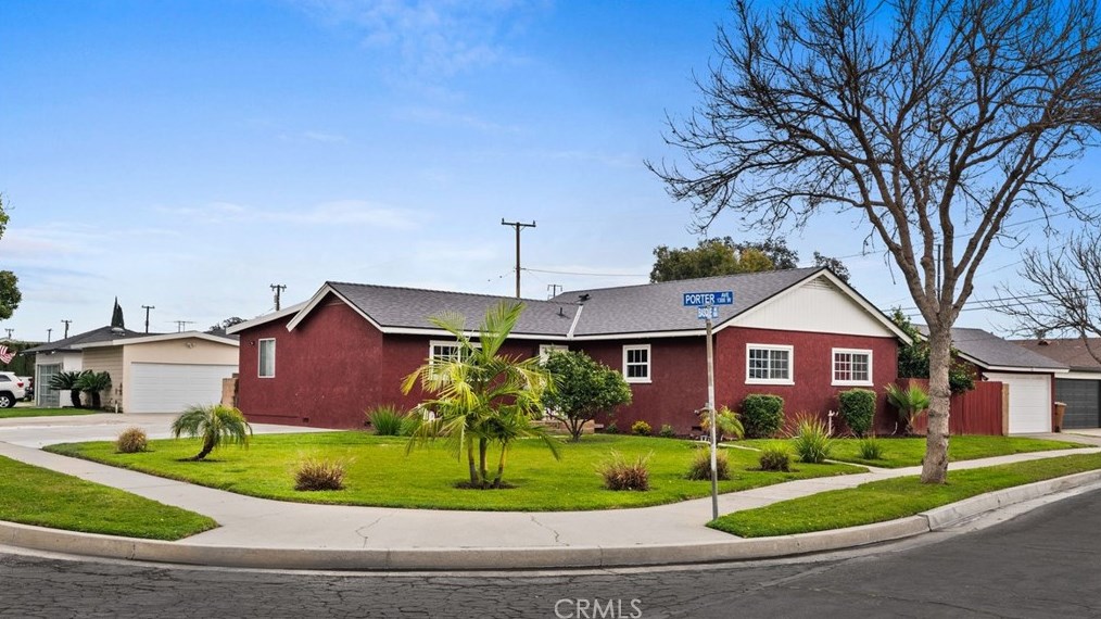 1352 W Porter Ave, Fullerton, CA 92833