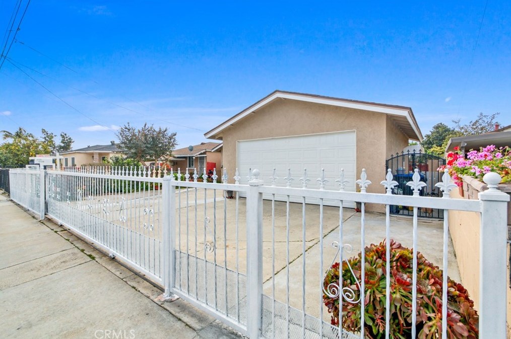 12124 Barnwall St, Norwalk, CA 90650