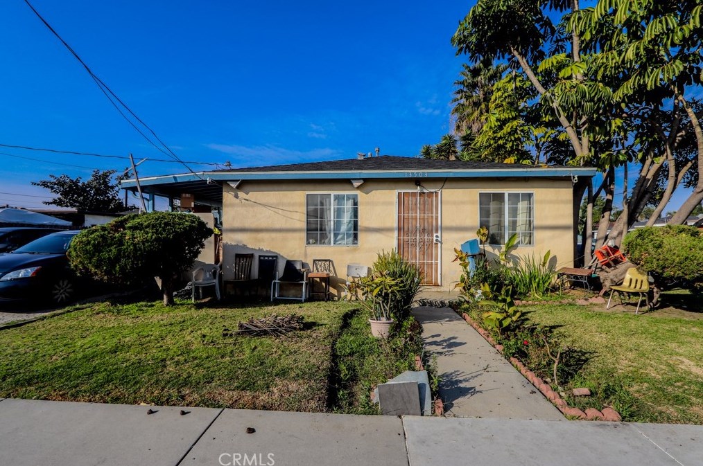 13503 Kornblum Ave., Hawthorne, CA 90250