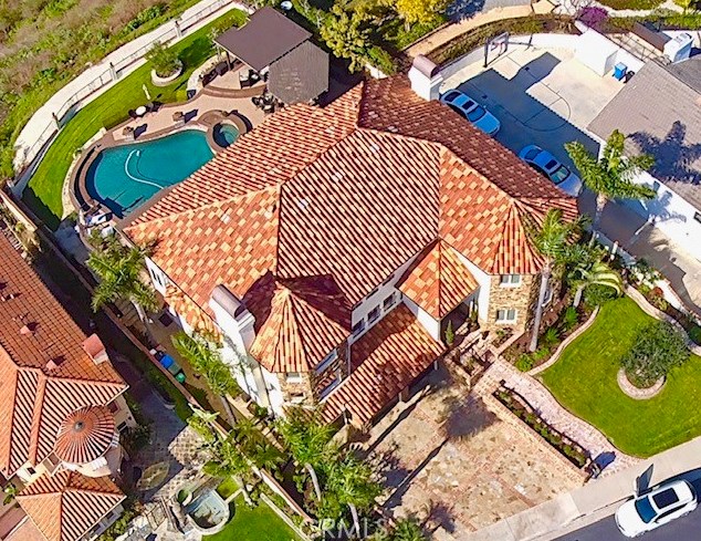 15947 Aurora Crest Dr, Whittier, CA 90605-1357