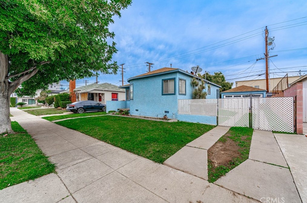 6625 Allston St, Los Angeles, CA 90022-4718