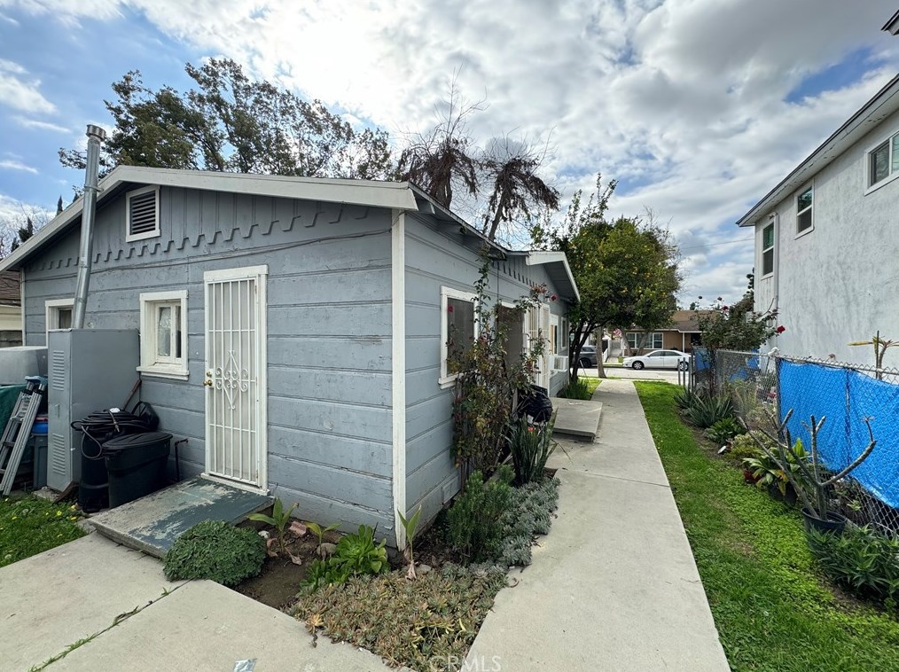 7908 Milton Ave, Whittier, CA 90602