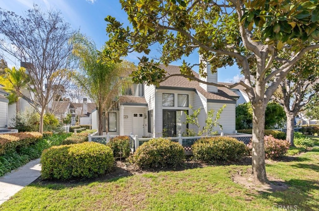 15 Fallingstar #12, Irvine, CA 92614