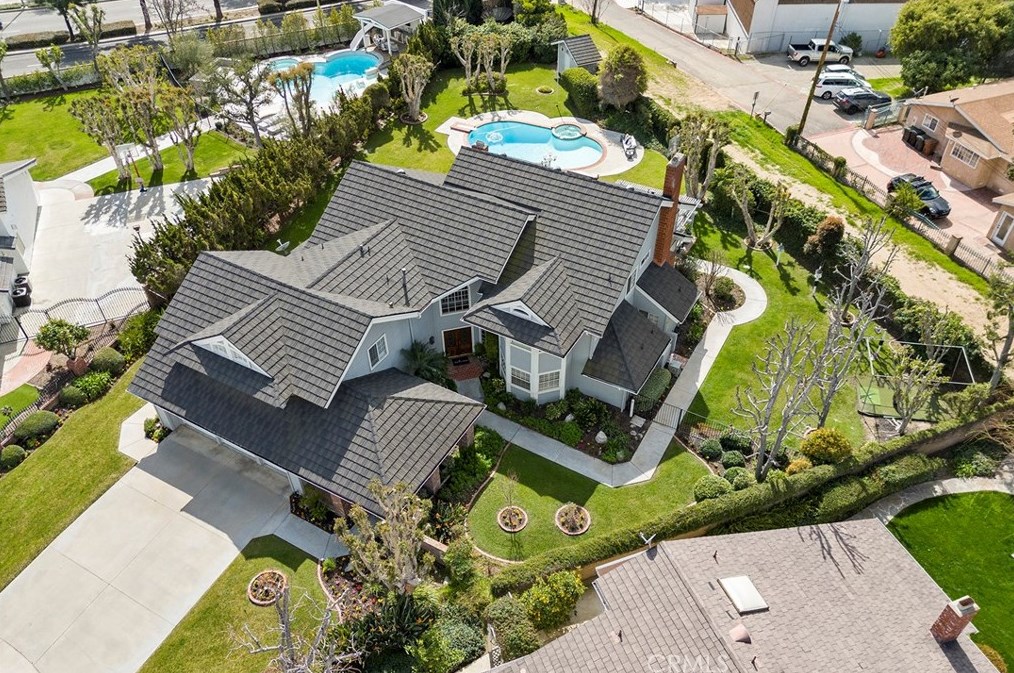 4945 Silver Spur Ln, Yorba Linda, CA 92886