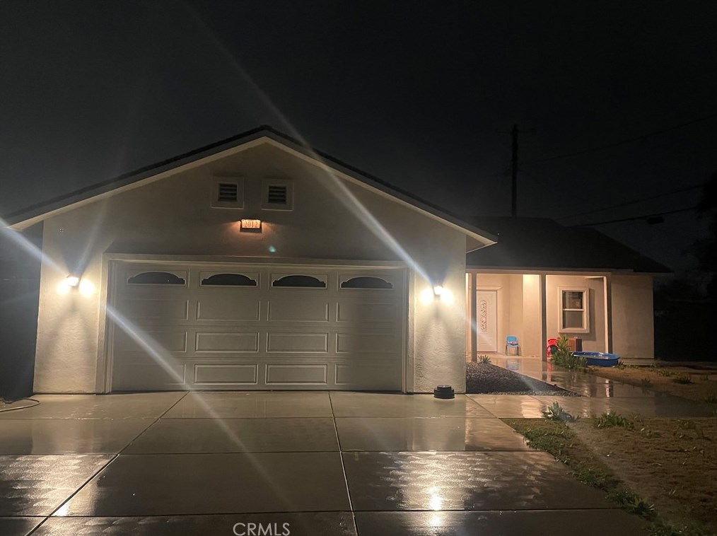 2012 S P St, Bakersfield, CA 93301