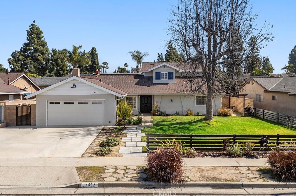 1532 Fisher Cir, Placentia, CA 92870-2501