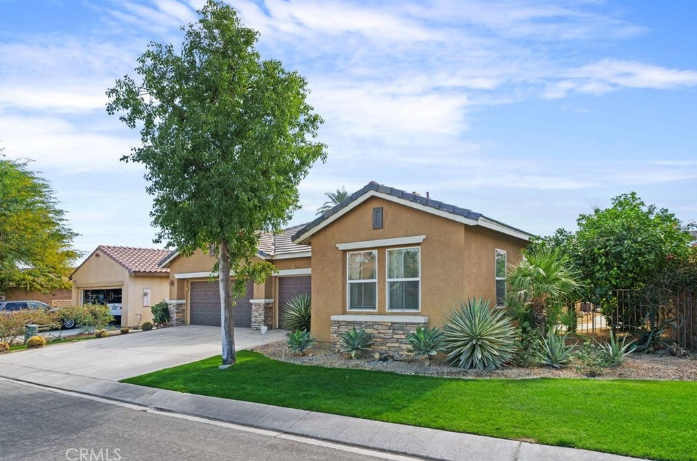 82569 Hughes Dr, Indio, CA 92201