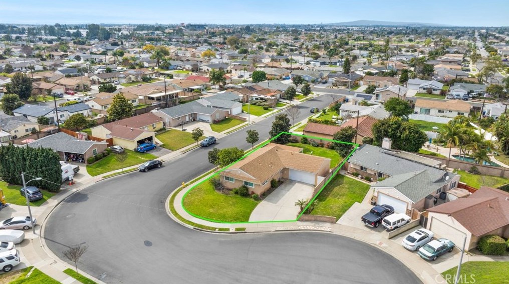 5721 Marcella Cir, Cypress, CA 90630