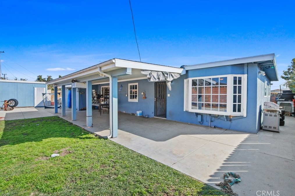 4537 W Sirius Ave, Orange, CA 92868