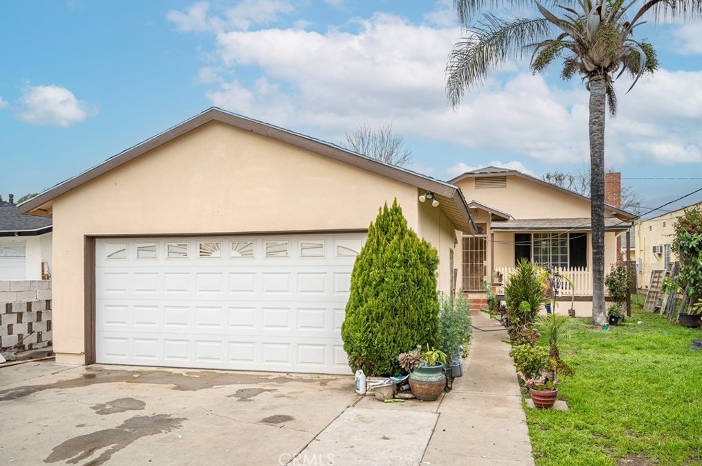 615 Euclid Ave, Duarte, CA 91010