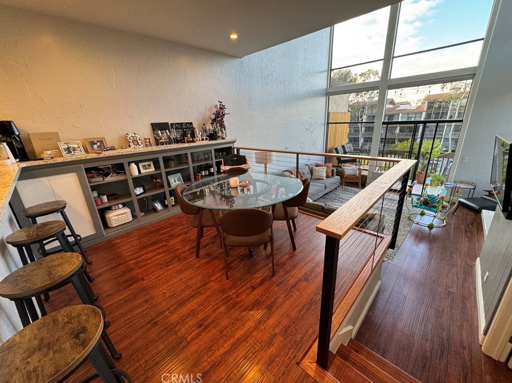 8319 Marina Pacifica Dr, Long Beach CA  90803-3805 exterior