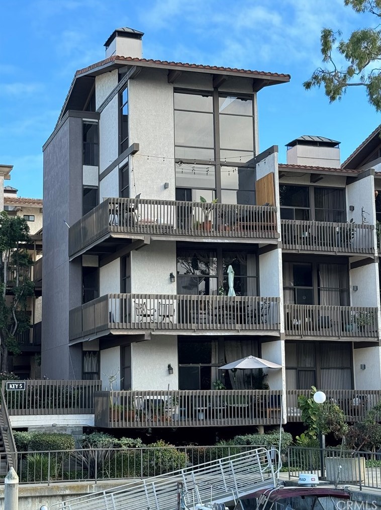 8319 Marina Pacifica Dr, Long Beach CA  90803-3805 exterior