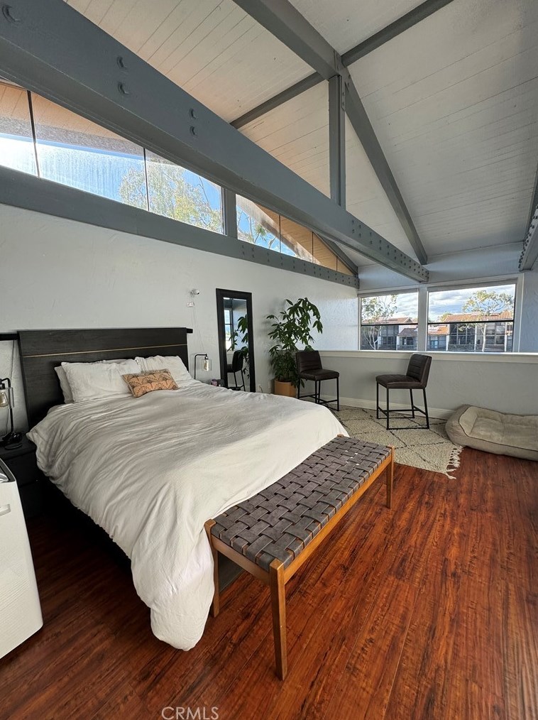 8319 Marina Pacifica Dr, Long Beach CA  90803-3805 exterior