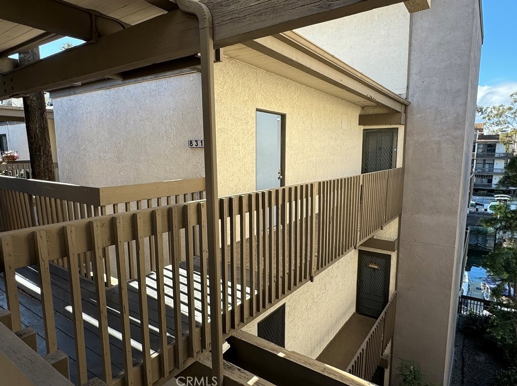 8319 Marina Pacifica Dr, Long Beach CA  90803-3805 exterior
