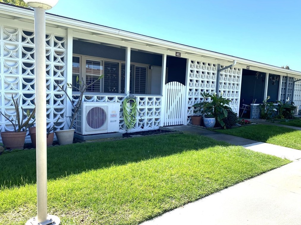 13741 Thunderbird Dr M1-48i, Seal Beach, CA 90740