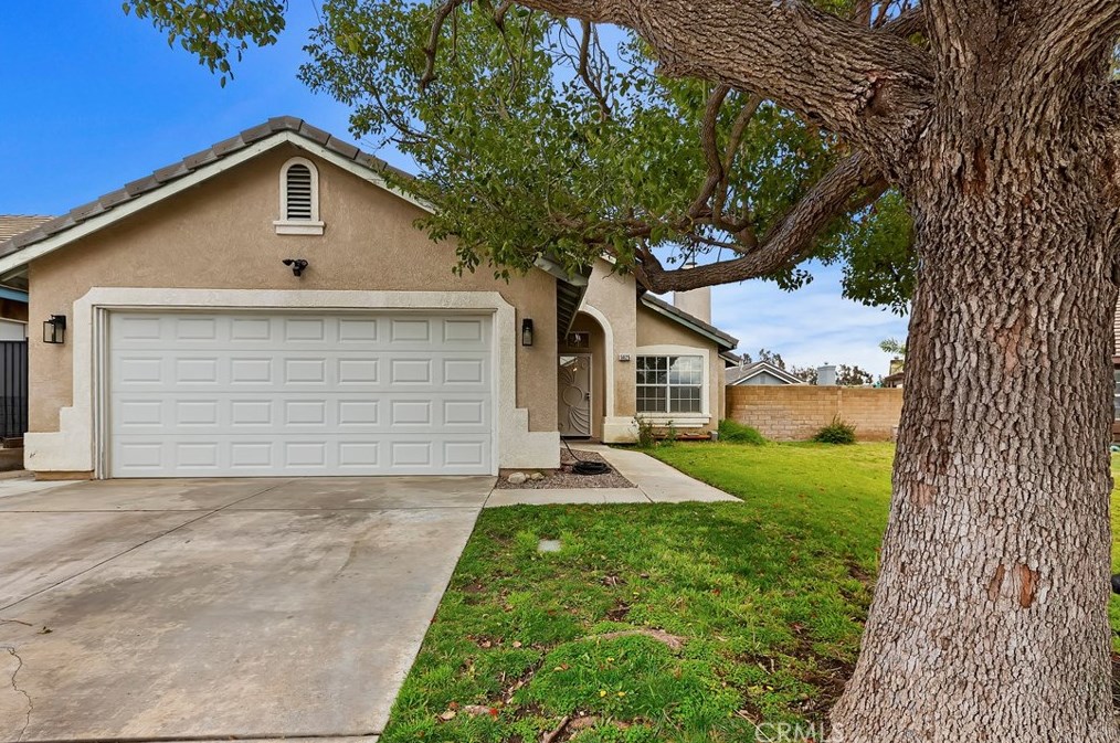 5625 Horseshoe Way, Fontana, CA 92336