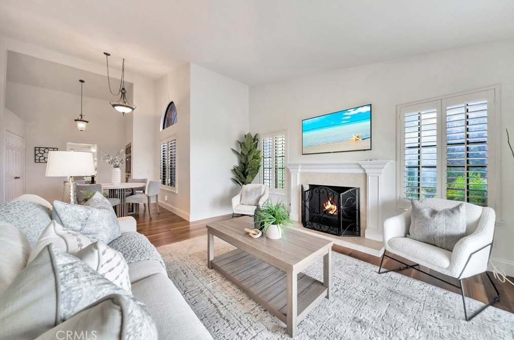 6021 E Montefino Ln, Anaheim, CA 92807