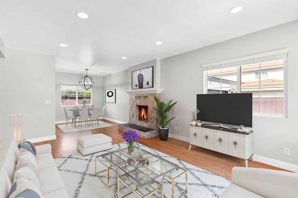 22309 Normandie Ave, Torrance CA  90501-4236 exterior