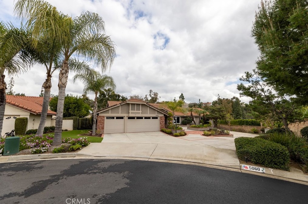 5060 Via Del Fierro, Yorba Linda, CA 92887
